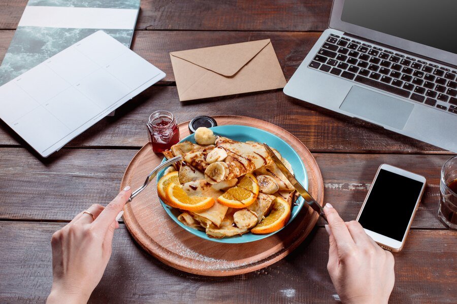 Email Marketing for Restaurant